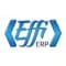 Logo de Effi