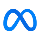 Logo de Meta Ads