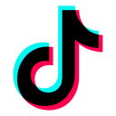 Logo de TikTok Ads