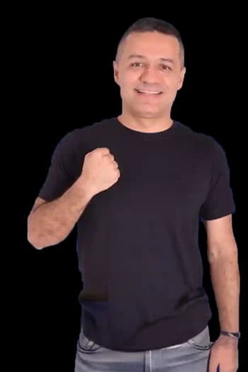 Alberto Baron - Emprendedor de negocios digitales