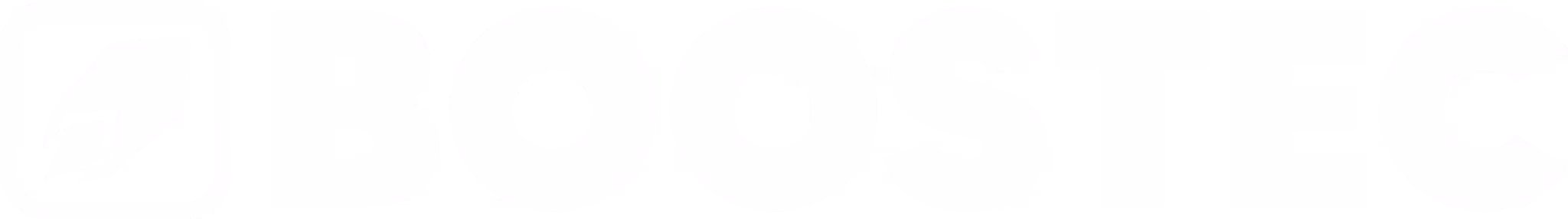 Boostec Logo